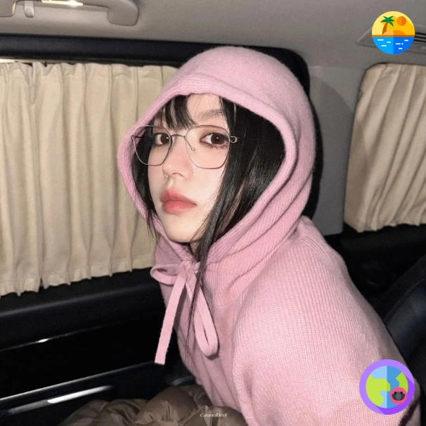 用户头像